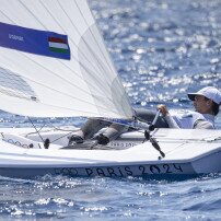 Európa-bajnoki ezüstérem