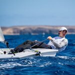 Februári edzőtábor Lanzarote szigetén