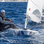 Sailing Grand Slam Round I. Trofeo Princesa Sofia