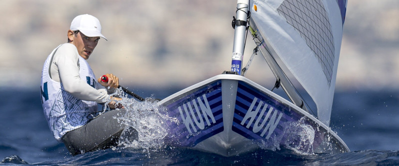 Sailing Grand Slam - Semaine Olympique Francaise