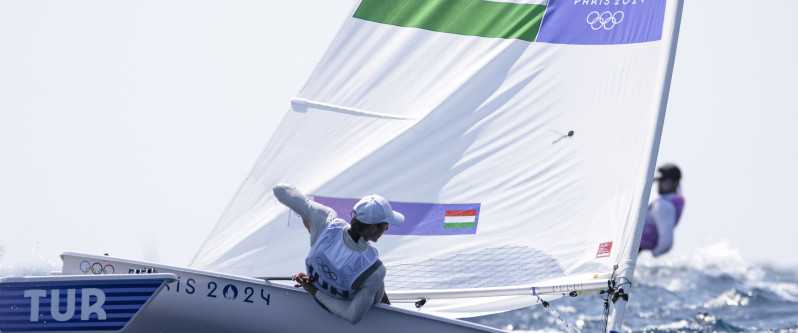 Sailing Grand Slam - Trofeo Princesa Sofía
